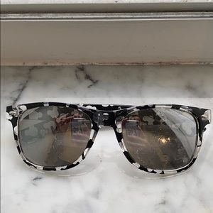 Mickey Mouse Sunglasses